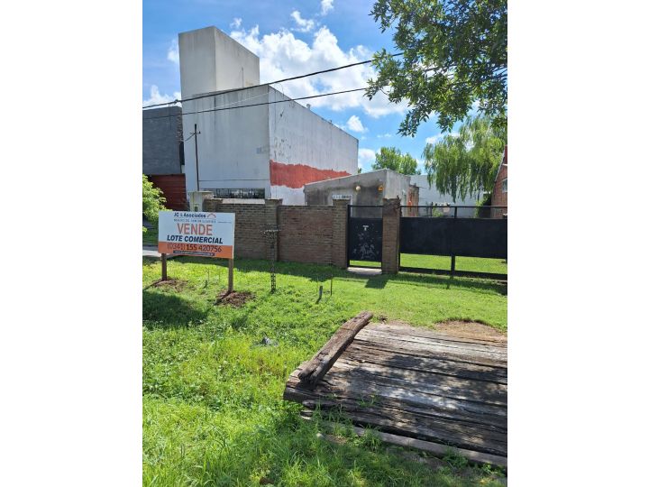 Terrenos - Funes - Venta