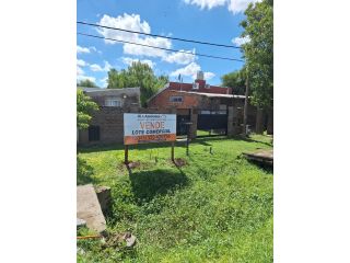 Terrenos - Funes - Venta