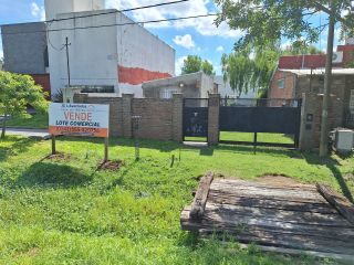 Terrenos - Funes - Venta