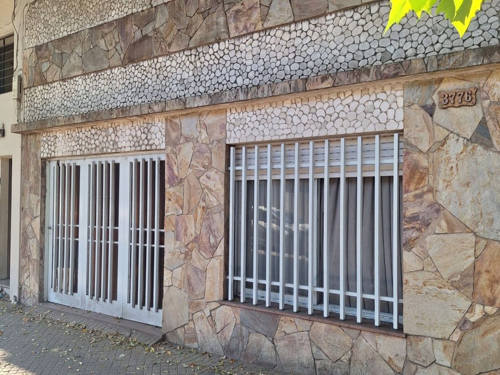Casa de 2 Dormitorios -Barrio Echesortu