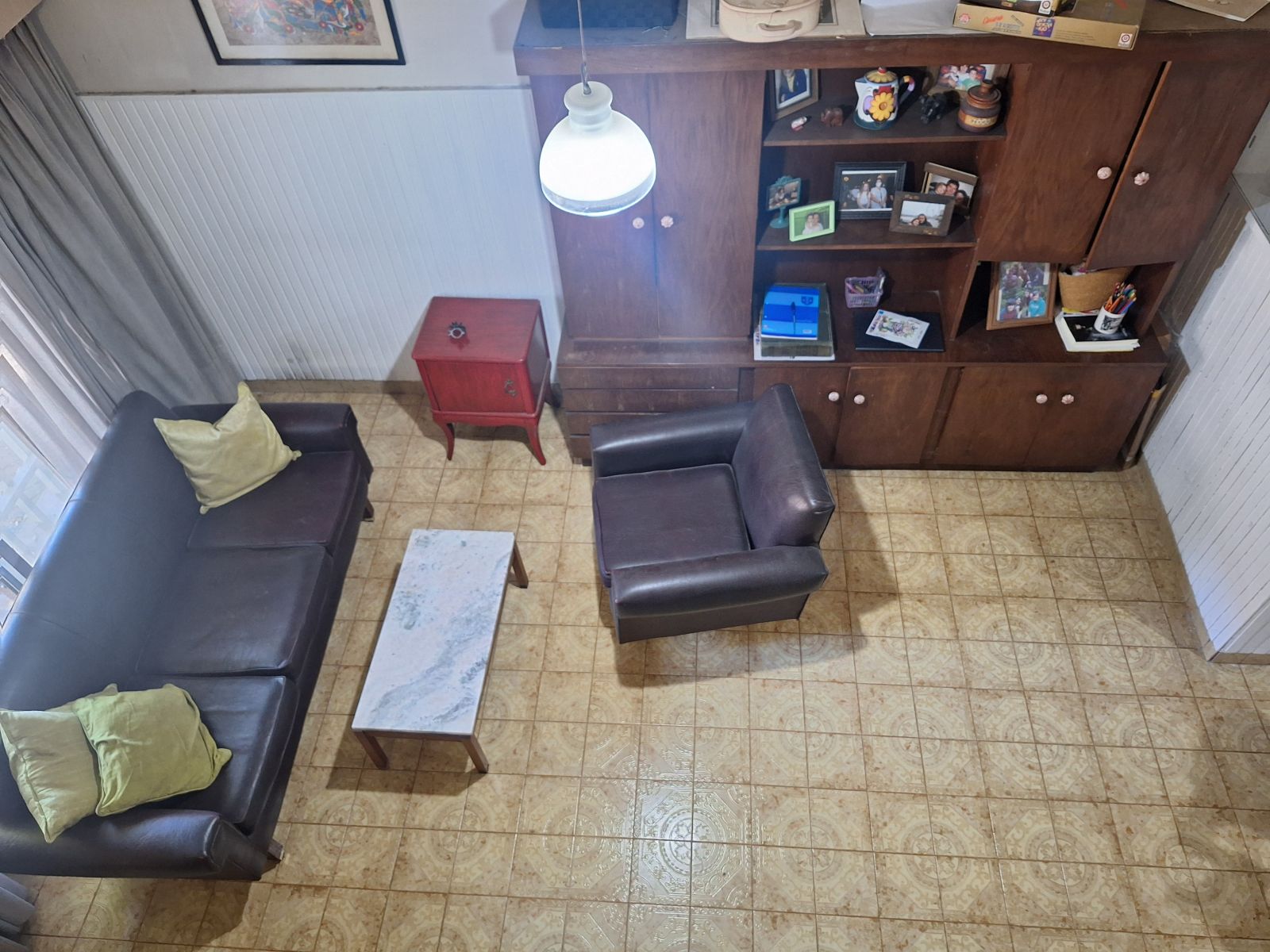 Casa de 2 Dormitorios -Barrio Echesortu — foto 2