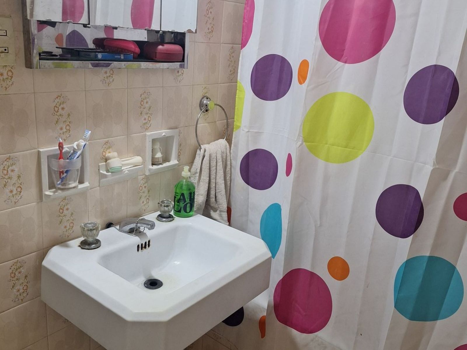 Casa de 2 Dormitorios -Barrio Echesortu — foto 12