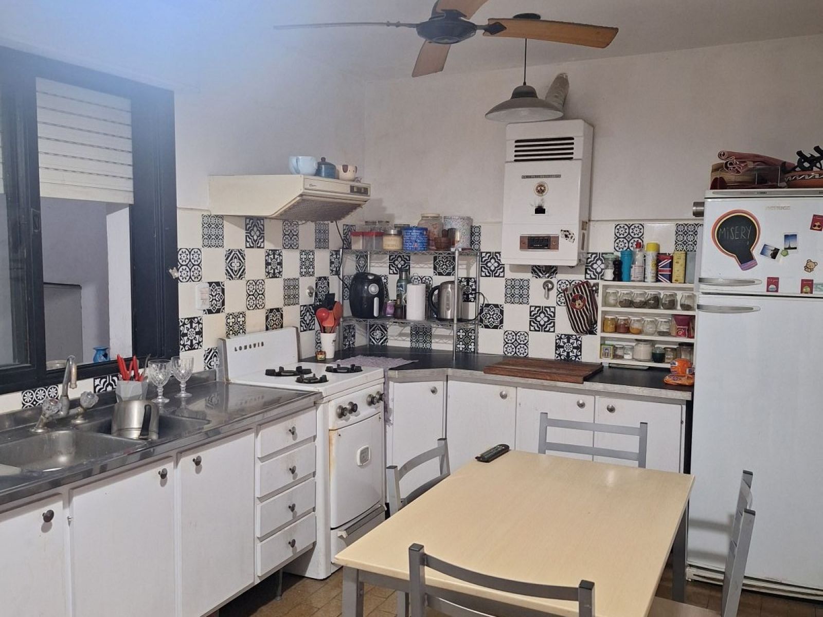 Casa de 2 Dormitorios -Barrio Echesortu — foto 5