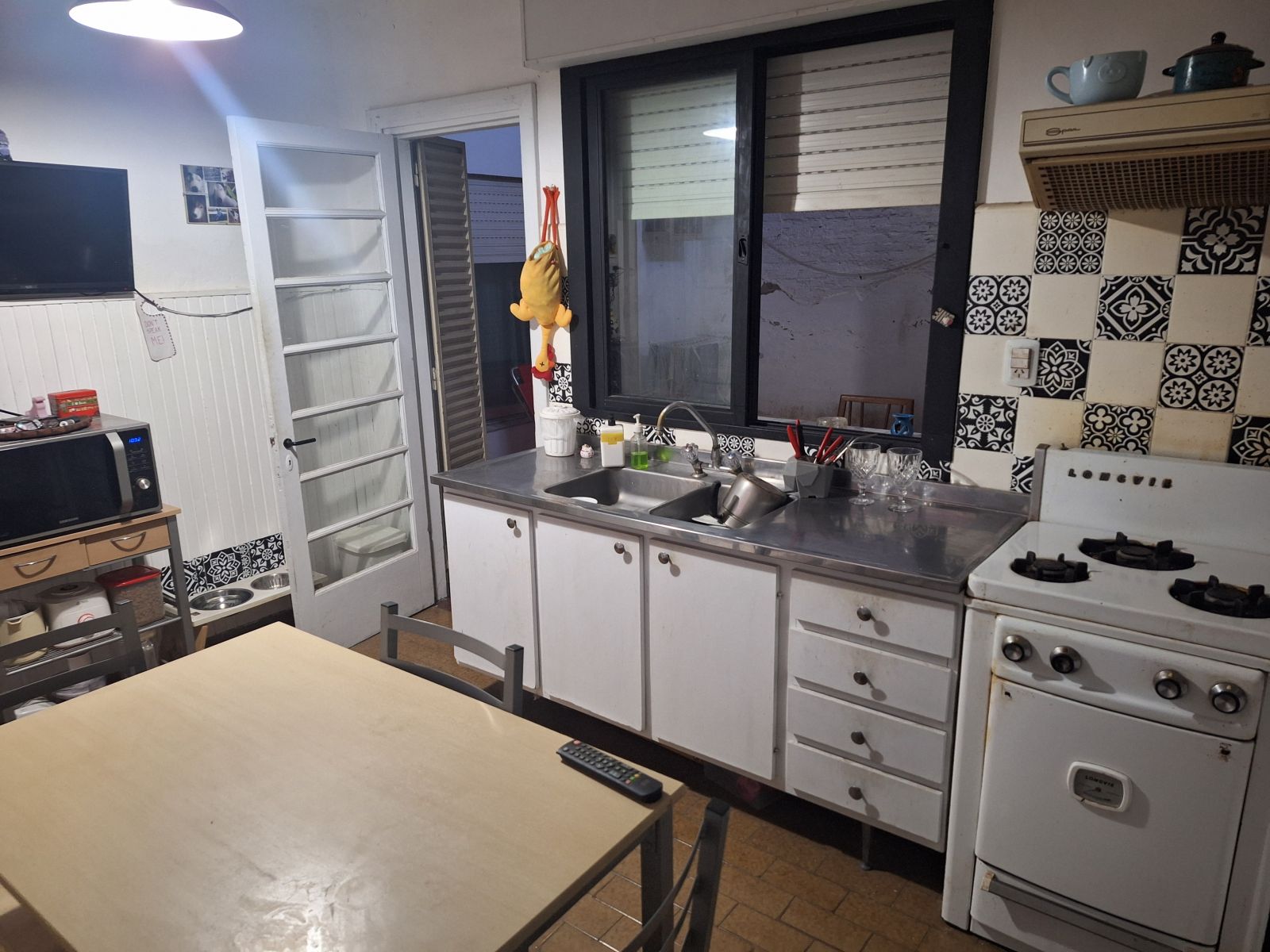 Casa de 2 Dormitorios -Barrio Echesortu — foto 6