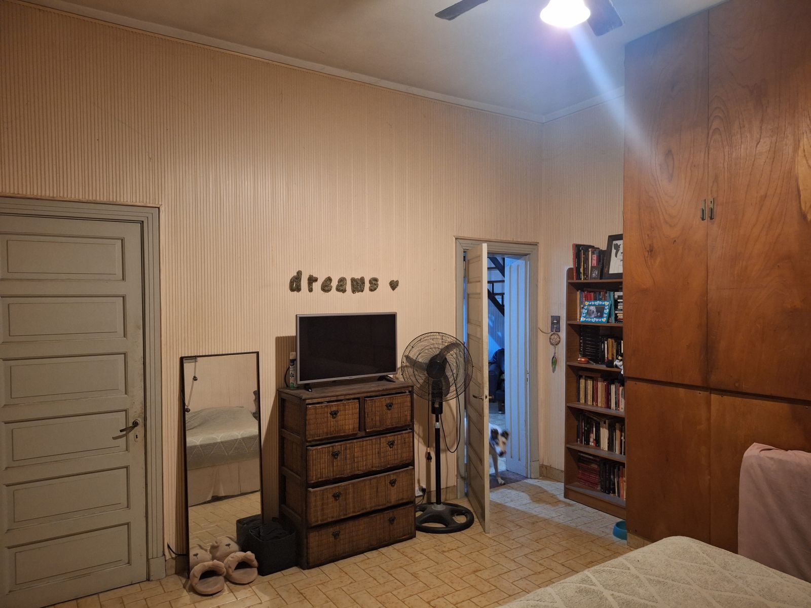 Casa de 2 Dormitorios -Barrio Echesortu — foto 8