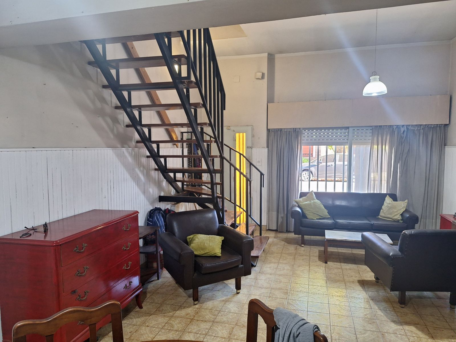 Casa de 2 Dormitorios -Barrio Echesortu — foto 3