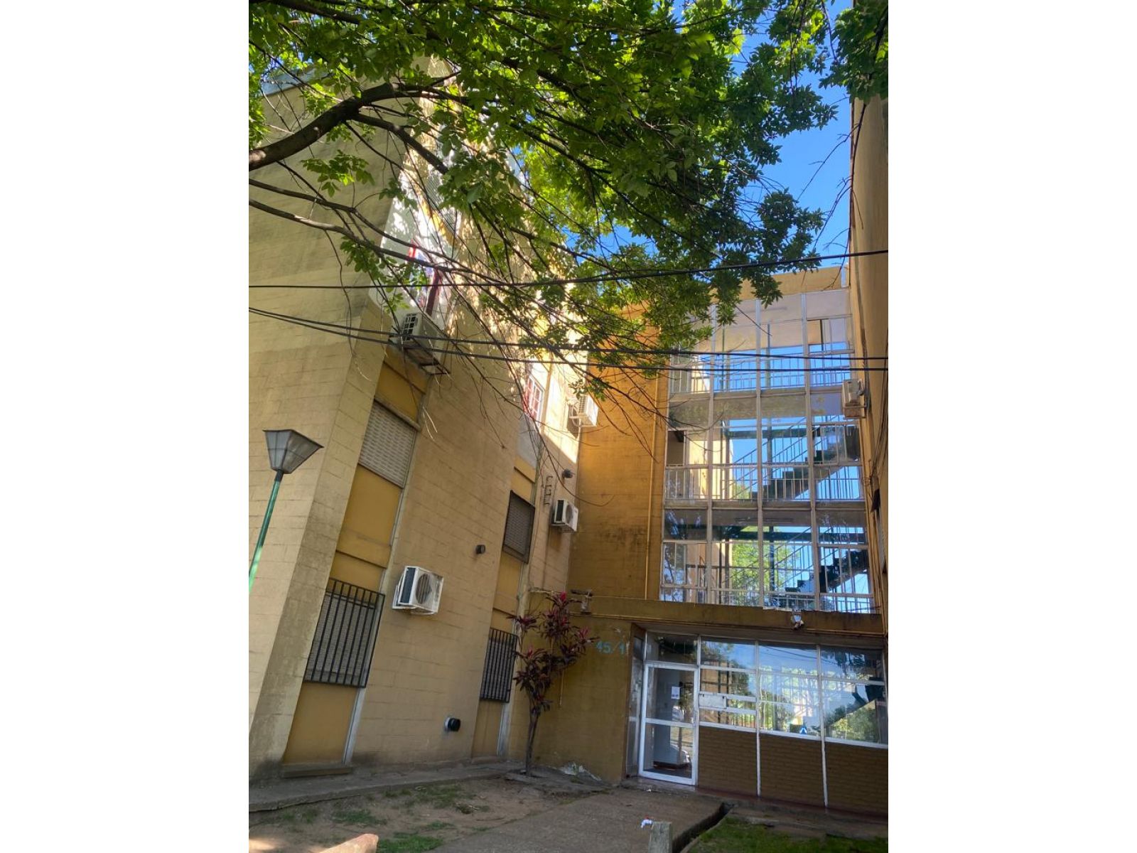 DAVALOS 2430 - 1 DORMITORIO - 13