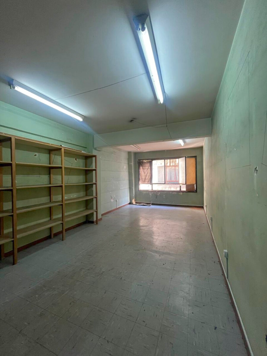 Oficina en venta en Galería, Corrientes 2330 CABA