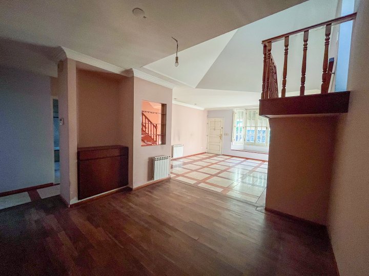 Casas - Rosario - Venta