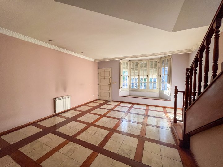 Casas - Rosario - Venta