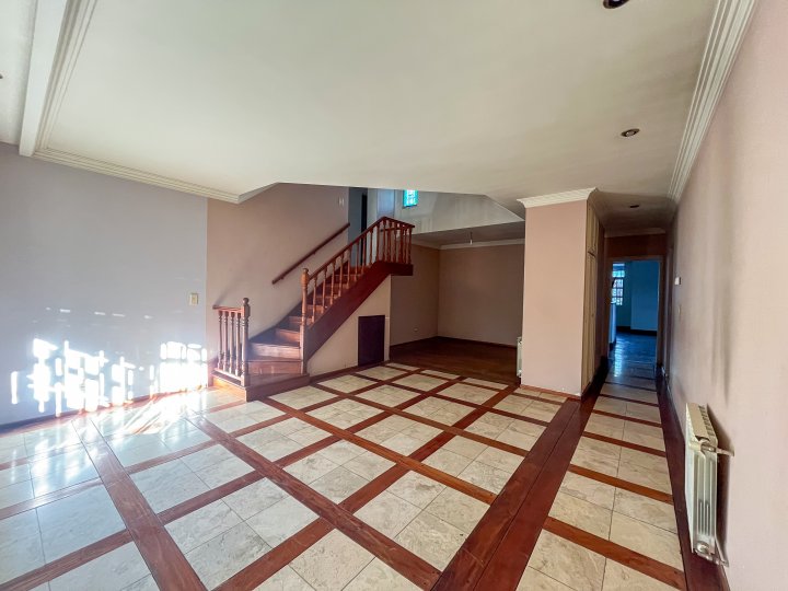 Casas - Rosario - Venta