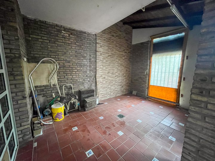 Casas - Rosario - Venta