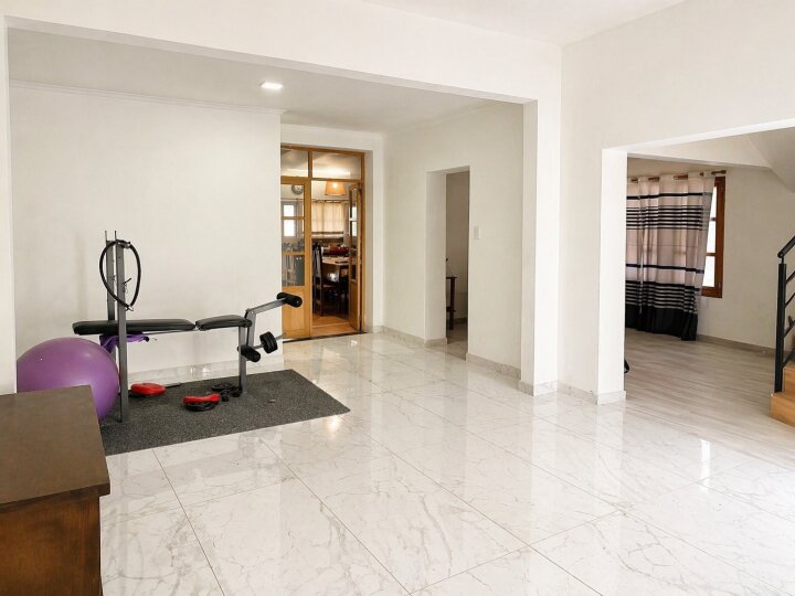 Casas - Funes - Venta