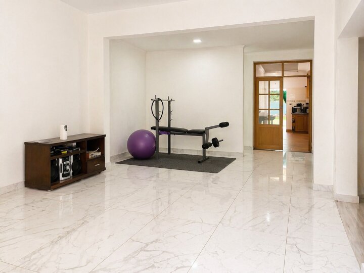 Casas - Funes - Venta