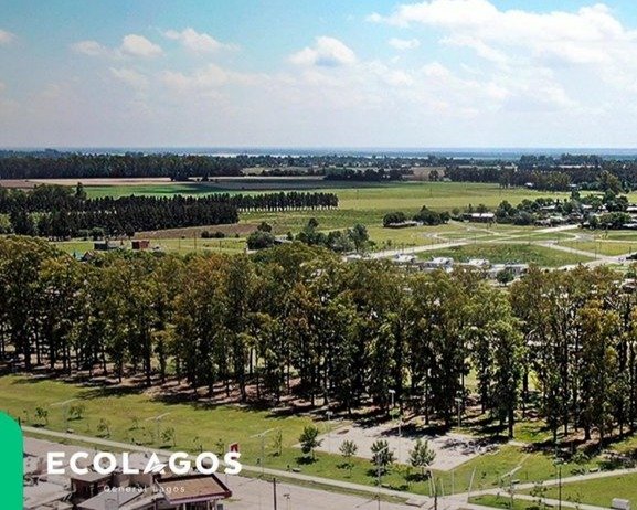 Venta Terreno Ecolagos Este - Lote 416 (300 m2) - General Lagos