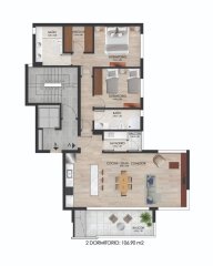 Departamentos - San Lorenzo - Venta