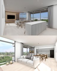 Departamentos - San Lorenzo - Venta