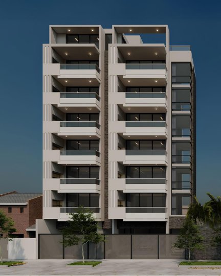 Departamentos - San Lorenzo - Venta