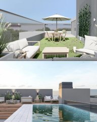 Departamentos - San Lorenzo - Venta