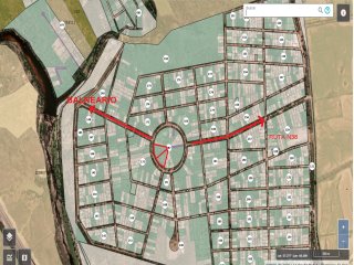 Terrenos - Otra Ciudad - Venta