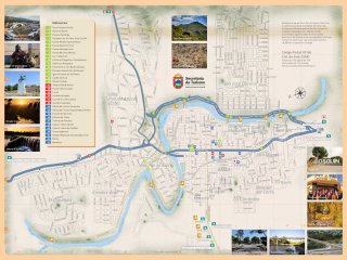 Terrenos - Otra Ciudad - Venta