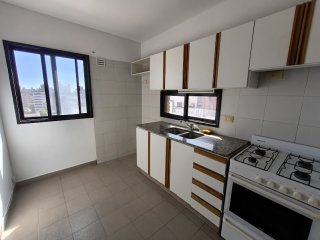 Departamentos - Rosario -  Alquiler