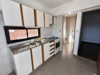 Departamentos - Rosario -  Alquiler