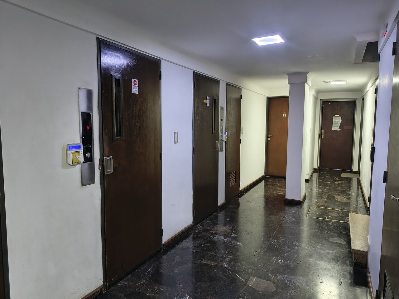 ALQUILER DEPTO 1 DORMITORIO - DORREGO 1100 - Centro Rosario — foto 12