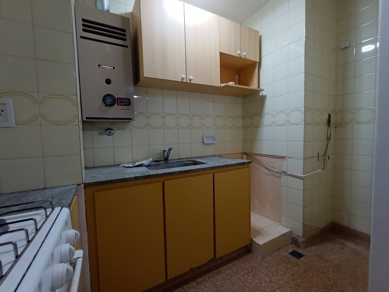 ALQUILER DEPTO 1 DORMITORIO - DORREGO 1100 - Centro Rosario — foto 5