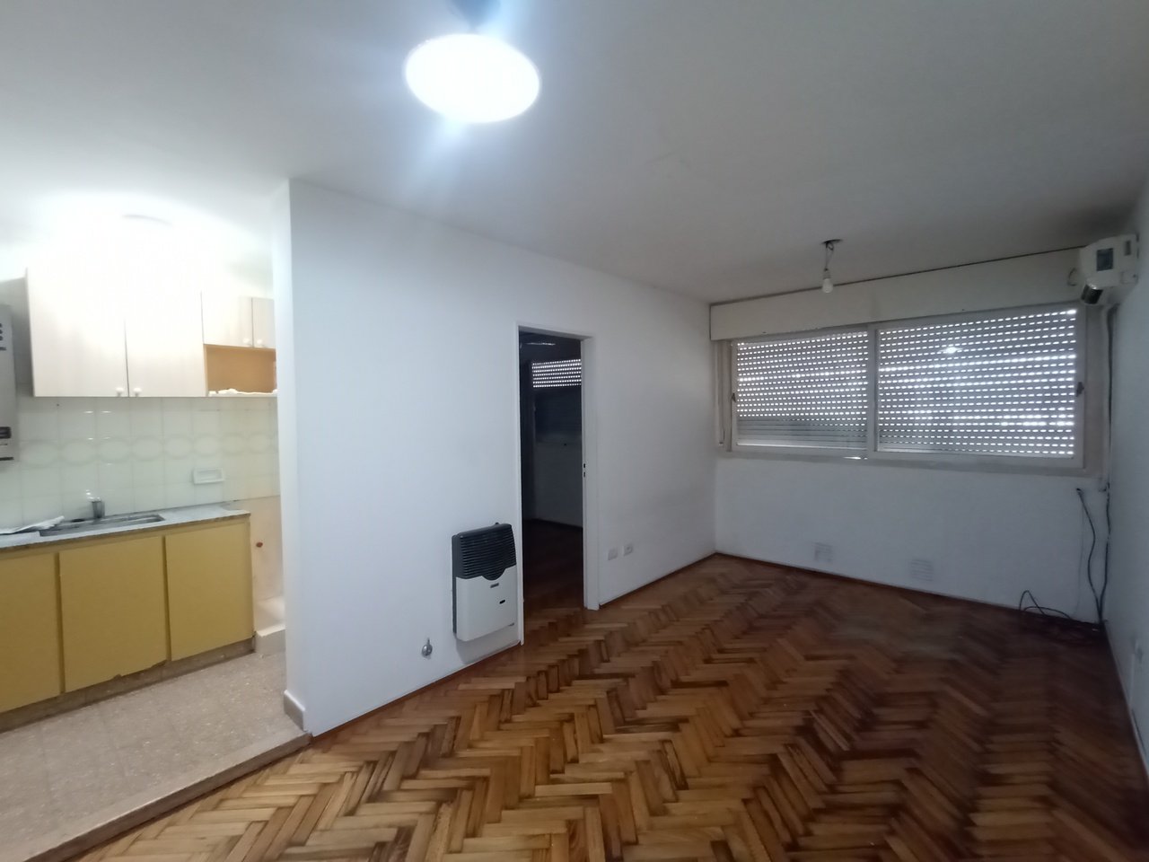 ALQUILER DEPTO 1 DORMITORIO - DORREGO 1100 - Centro Rosario — foto 2