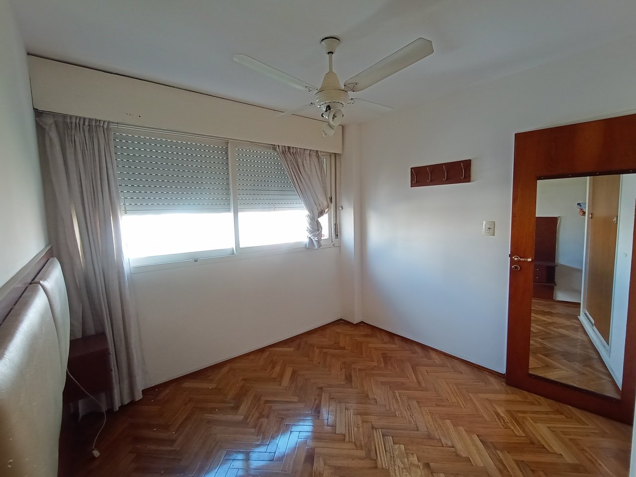 ALQUILER DEPTO 1 DORMITORIO - DORREGO 1100 - Centro Rosario — foto 6