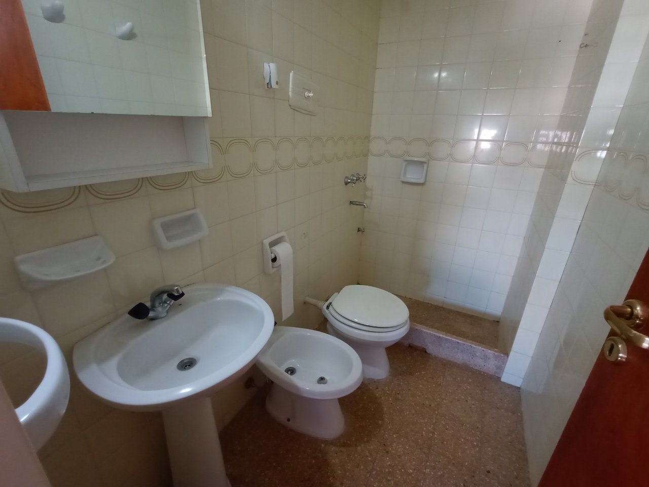 ALQUILER DEPTO 1 DORMITORIO - DORREGO 1100 - Centro Rosario — foto 9