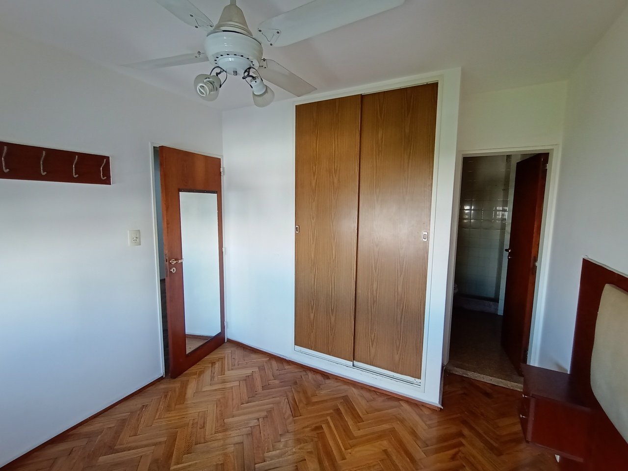 ALQUILER DEPTO 1 DORMITORIO - DORREGO 1100 - Centro Rosario — foto 7