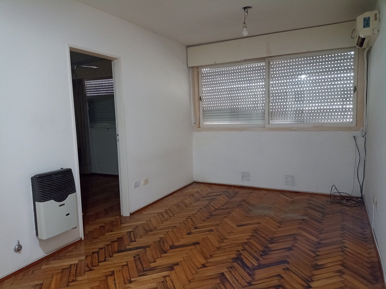 ALQUILER DEPTO 1 DORMITORIO - DORREGO 1100 - Centro Rosario — foto 3
