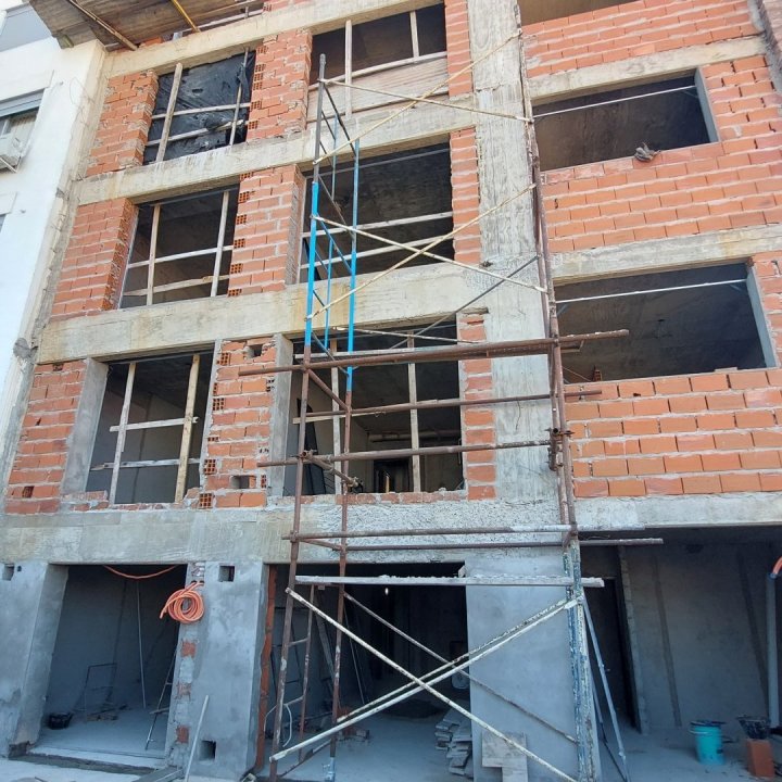 Departamentos - Rosario - Venta