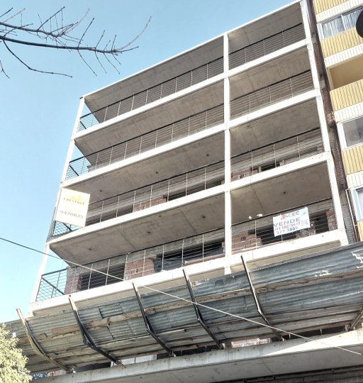 Departamentos - Rosario - Venta