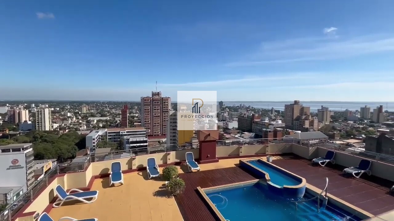 SE ALQUILA DEPARTAMENTO SEMIPISO CENTRICO EN POSADAS MISIONES — foto 2