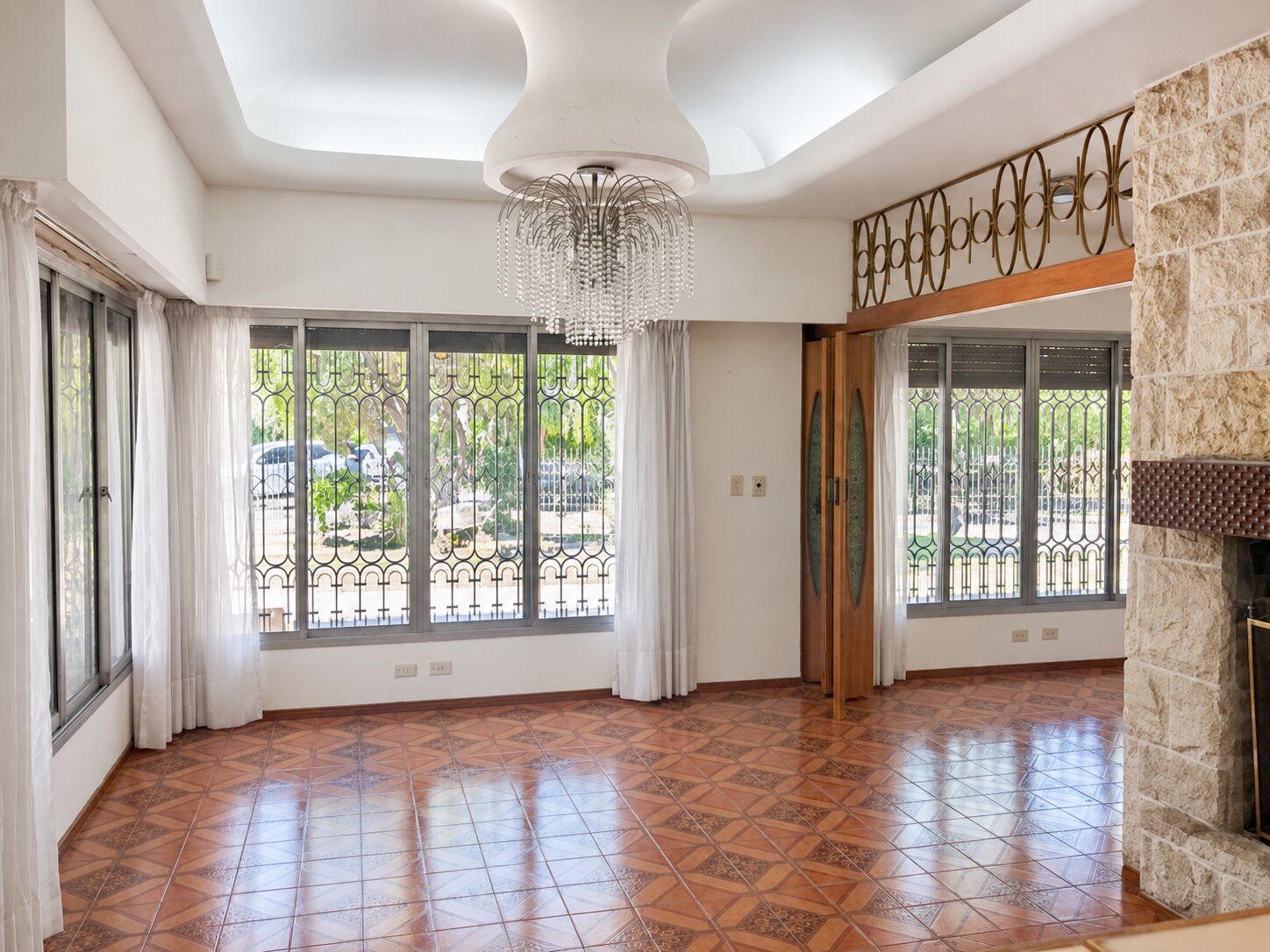 Casa en venta, 3 dormitorios, Funes, garita 12 — foto 6