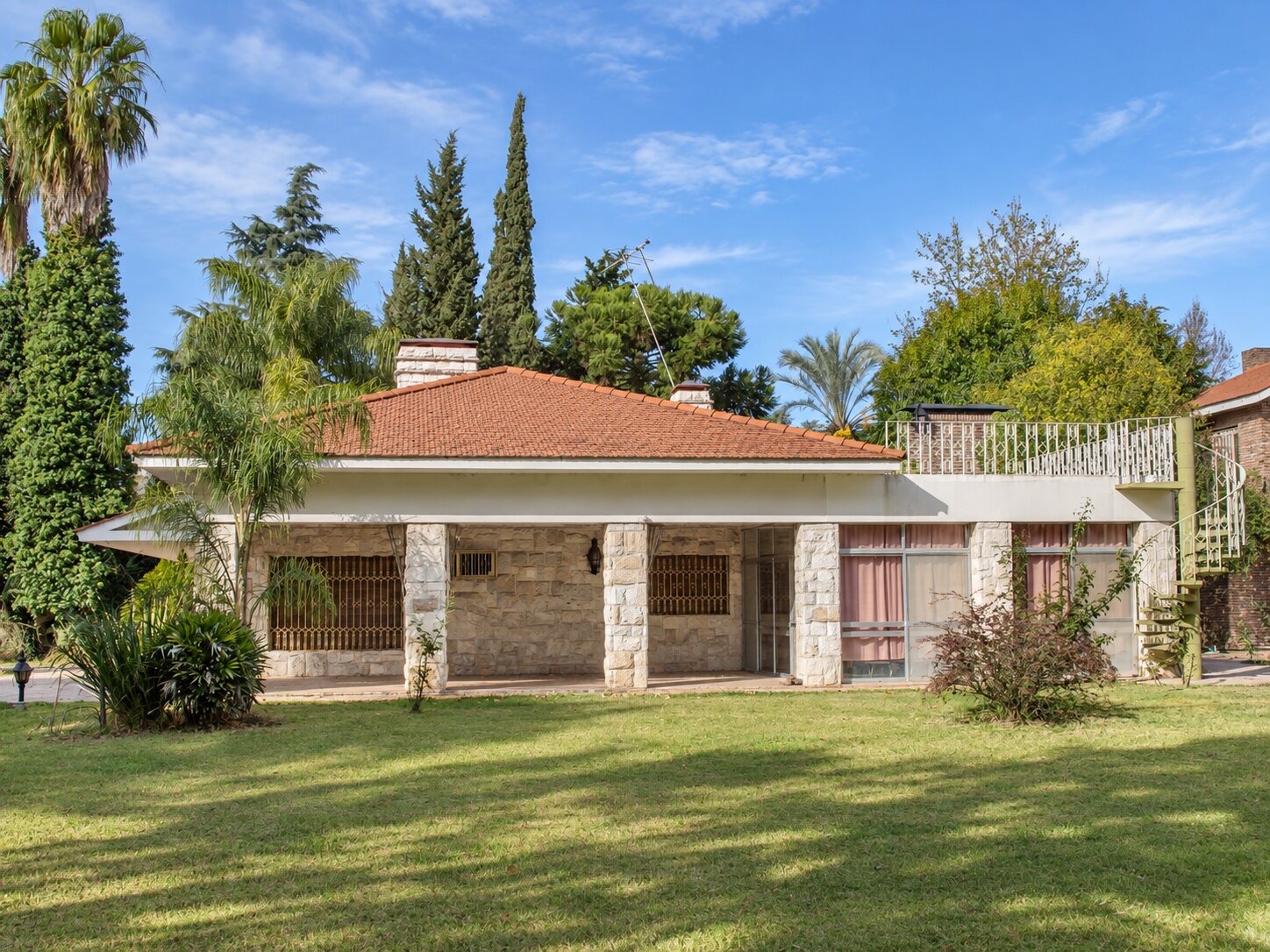 Casa en venta, 3 dormitorios, Funes, garita 12 — foto 4