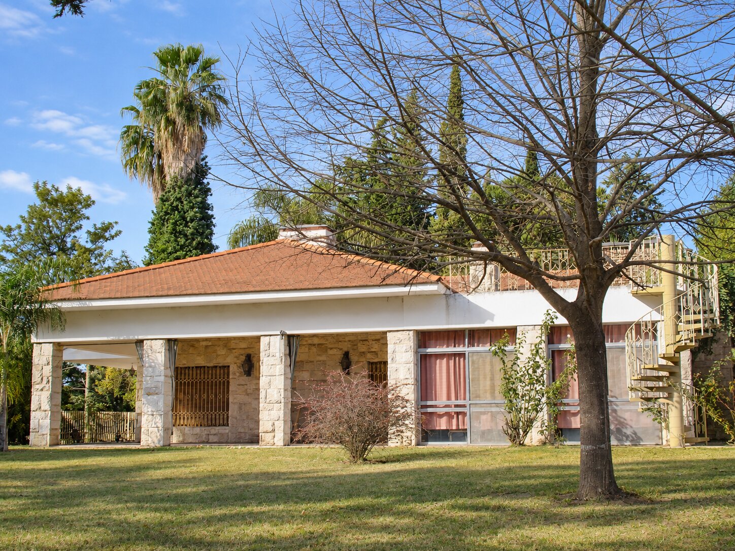 Casa en venta, 3 dormitorios, Funes, garita 12 — foto 5