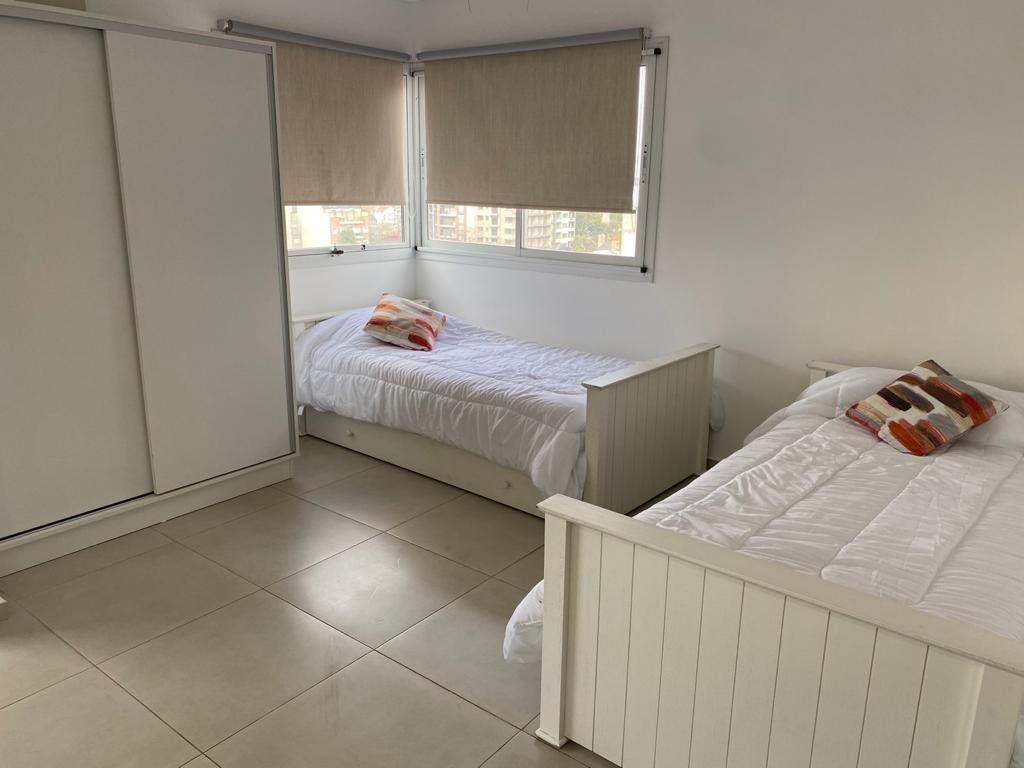 Departamento Amueblado | Morón Centro | a pocas cuadras de la estacíon 8 piso - 7