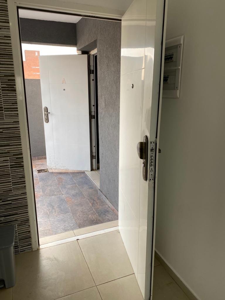 Departamento Amueblado | Morón Centro | a pocas cuadras de la estacíon 8 piso - 15