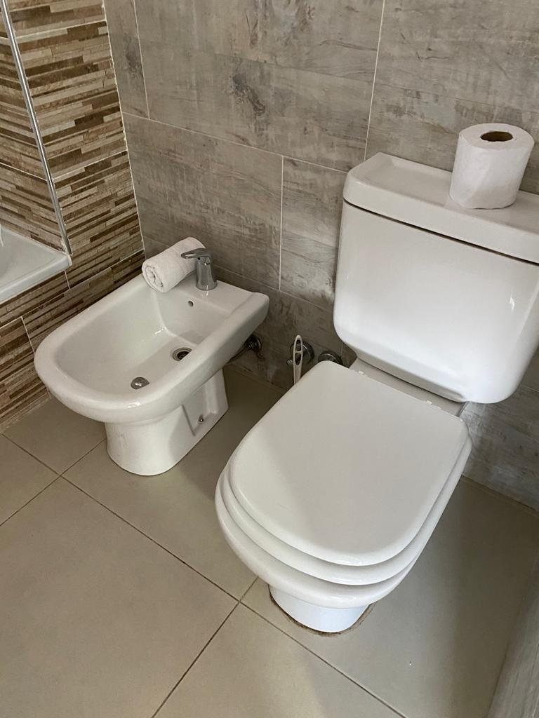 Departamento Amueblado | Morón Centro | a pocas cuadras de la estacíon 8 piso - 13
