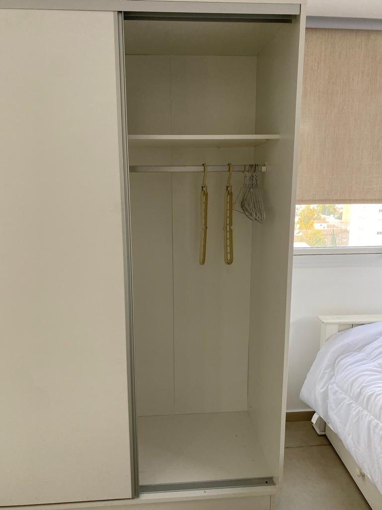 Departamento Amueblado | Morón Centro | a pocas cuadras de la estacíon 8 piso - 5