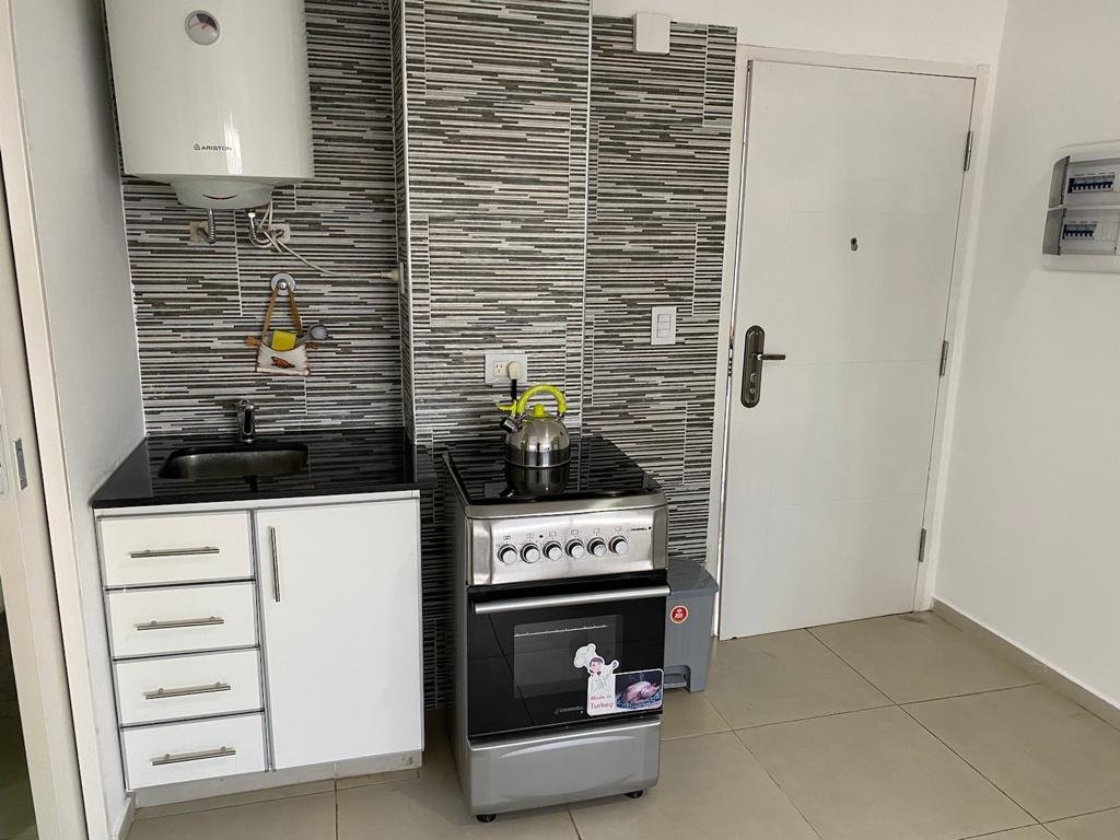 Departamento Amueblado | Morón Centro | a pocas cuadras de la estacíon 8 piso - 10