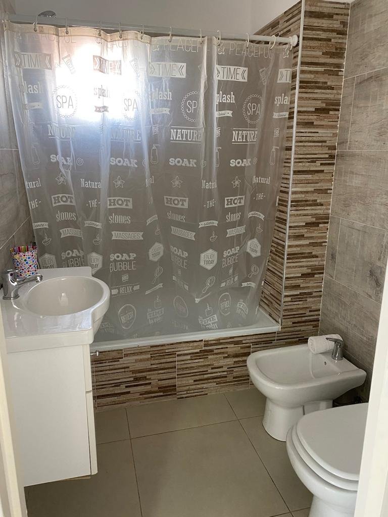 Departamento Amueblado | Morón Centro | a pocas cuadras de la estacíon 8 piso - 19