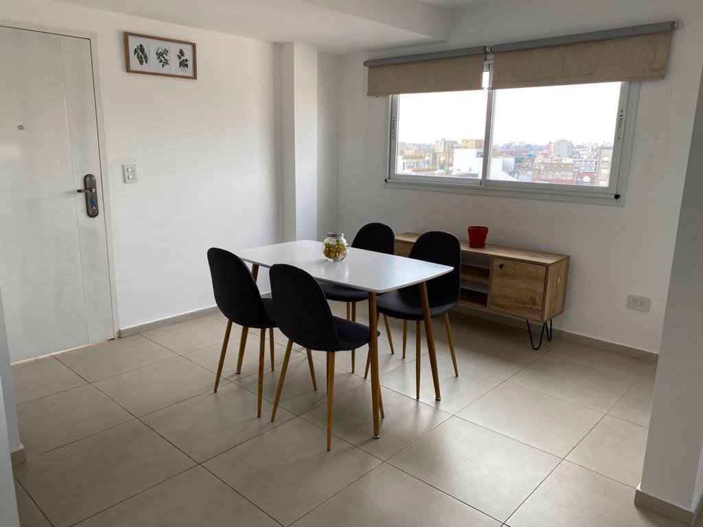 Departamento Amueblado | Morón Centro | a pocas cuadras de la estacíon 8 piso - 16
