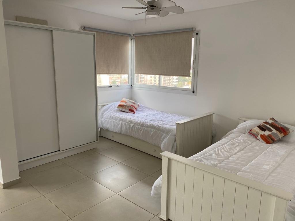 Departamento Amueblado | Morón Centro | a pocas cuadras de la estacíon 8 piso - 17