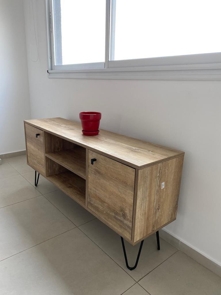 Departamento Amueblado | Morón Centro | a pocas cuadras de la estacíon 8 piso - 6