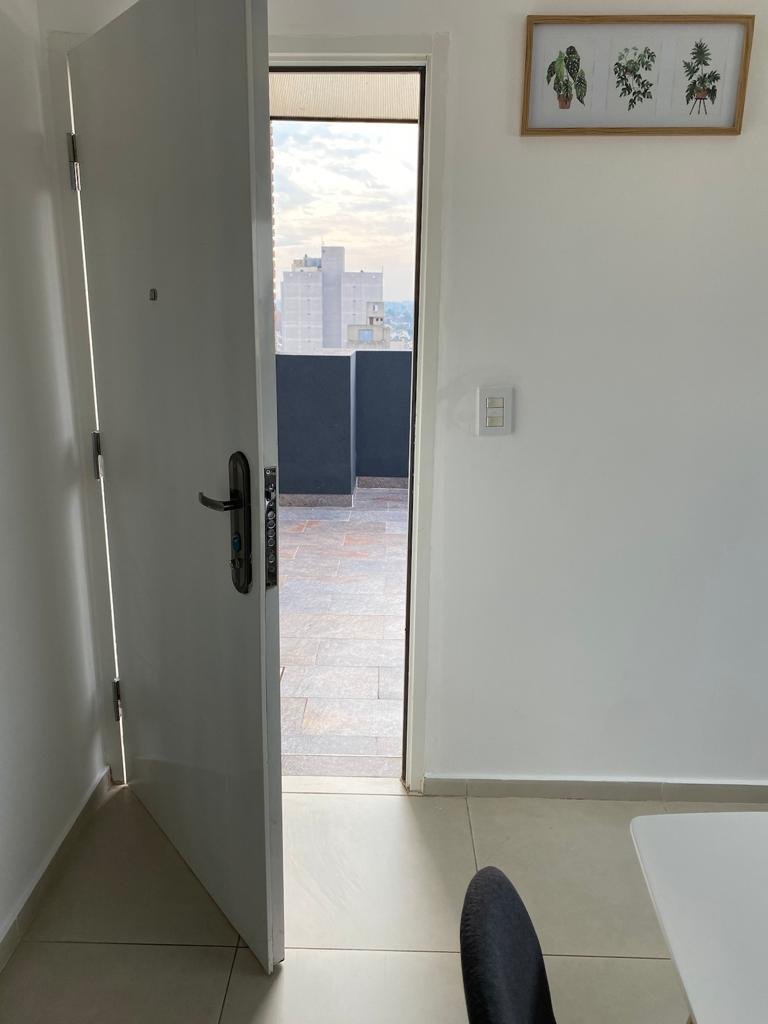 Departamento Amueblado | Morón Centro | a pocas cuadras de la estacíon 8 piso - 14